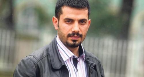 Mehmet Baransu gözaltına alındı