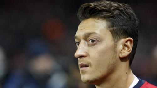 Mesut Özil, Meksika ekibi Necaxa'nın hissedarı oldu