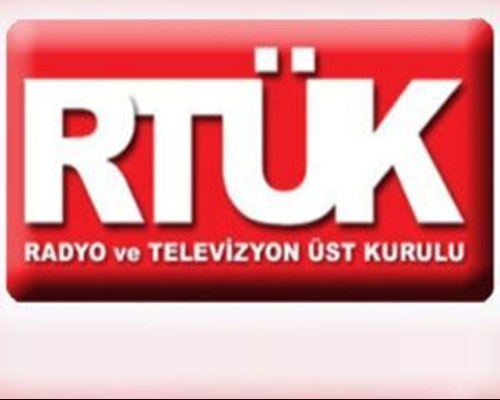 RTÜK'ten kanallara ceza yağdı!