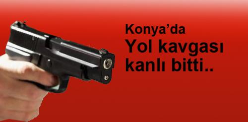 Ankara'da radyo sahibine infaz!
