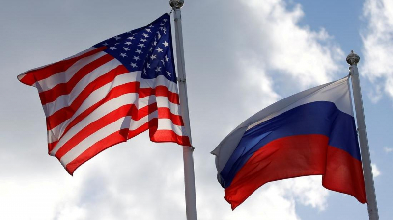 'AB, ABD’ye, Rusya’ya karşı işbirliği teklifinde bulundu'
