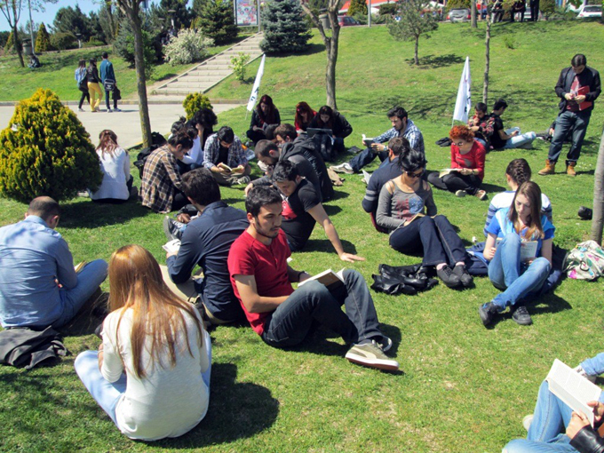 Abbas Güçlü: ‘Üniversite terk’ler yüzde 92 arttı