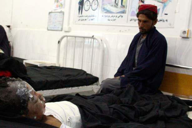 'ABD, Afganistan’da 23 sivili öldürdü'