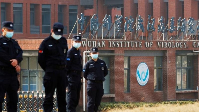 ABD, Çin'i, koronavirüs araştırmasının önüne 'duvar örmekle' suçluyor