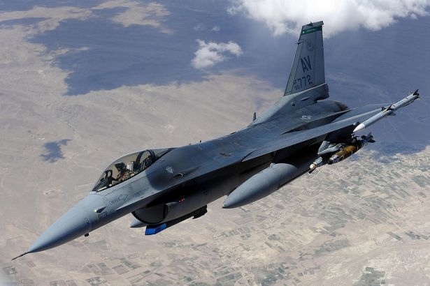 ABD hava saldırılarında Suriye'de 417 sivil öldü!