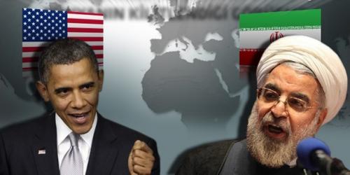 ABD ile İran arasında resmi görüşme!
