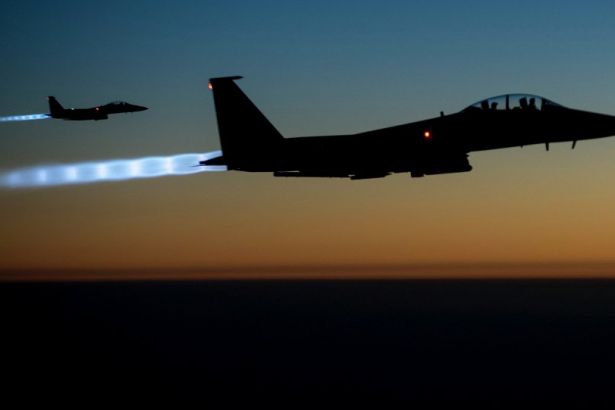ABD: Suriye'de El Kaide liderini öldürdük