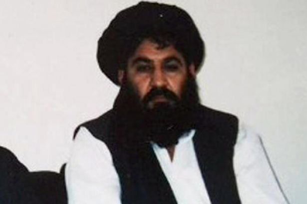 ABD: Taliban liderini öldürdük!