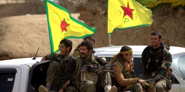 ABD: YPG güçleri de Rakka'ya operasyonun parçası olacak
