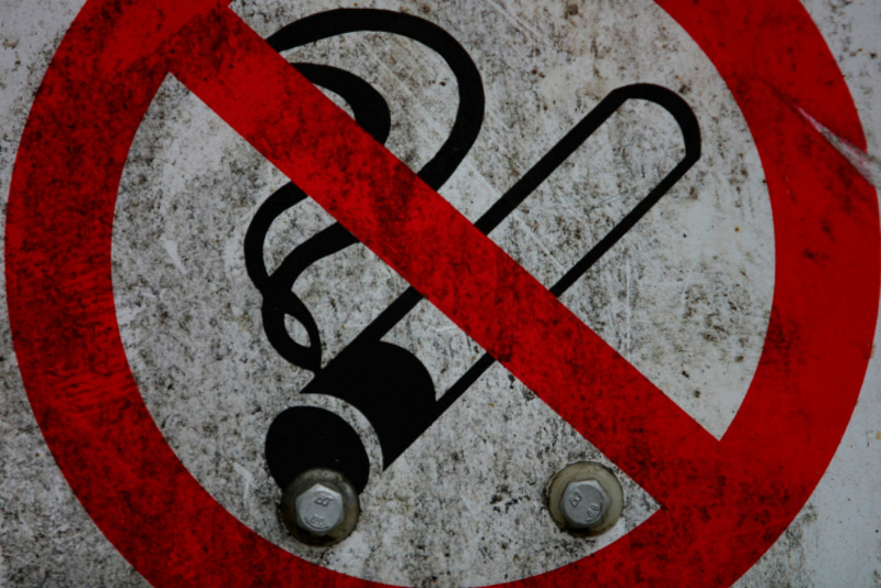 ABD'de 21 yaş altına tütün ürünleri satışı yasaklandı