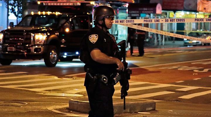 ABD’de bowling salonuna silahlı saldırı: 3 ölü, 3 yaralı