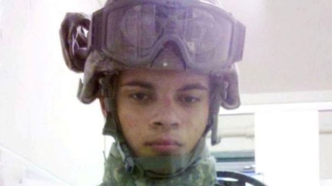 ABD'de havalimanına düzenlenen saldırının zanlısı eski asker Esteban Santiago