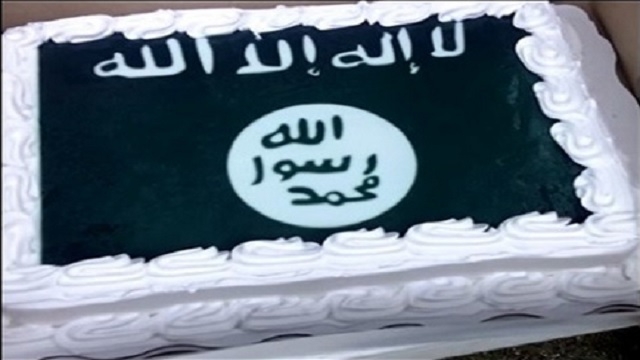 ABD'de IŞİD pastası yapılması ortalığı karıştırdı!