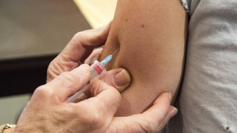 ABD'de kızamık salgını alarmı: Aşısı olmayan çocuklara kamusal alan yasağı