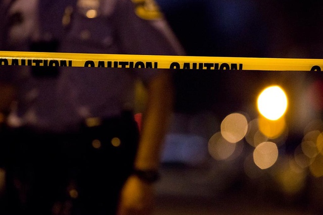 ABD'de Old Skool gece kulübünde silahlı saldırı: 2 ölü 8 yaralı 
