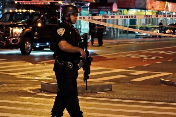 ABD'de silahlı saldırılar: 9 kişi ölü, 26 kişi yaralı 