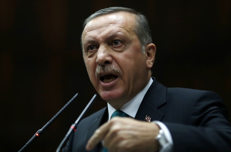 ABD’den 'Batı DEAŞ’ın yanında' diyen Erdoğan’a: Yanıtı bile hak etmiyor
