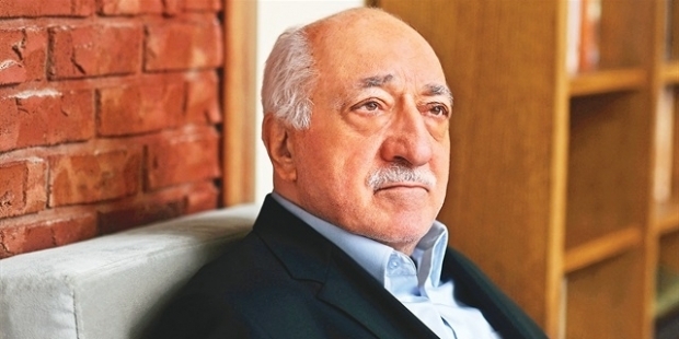 ABD'den Fethullah Gülen'in iadesi istendi!