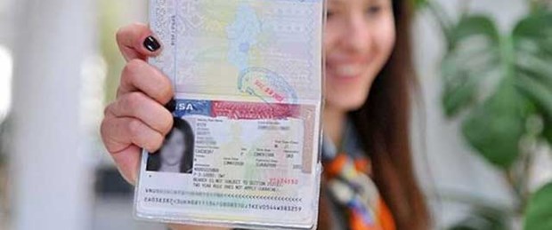 ABD'den yazılı vize açıklaması