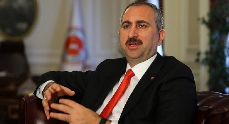 Abdulhamit Gül: En fazla Kürt oyunu alan parti AK Parti'dir, bu seçimde de öyle olacak