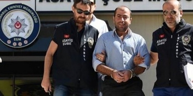Abdullah Çakıroğlu tutuklandı!