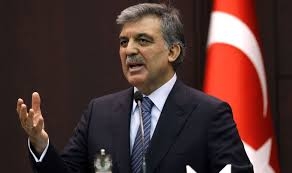 Abdullah Gül, Taraf'ı yalanladı!