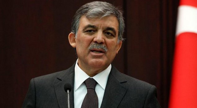Abdullah Gül ile ilgili ilginç iddia: Polisin elinden zor aldık