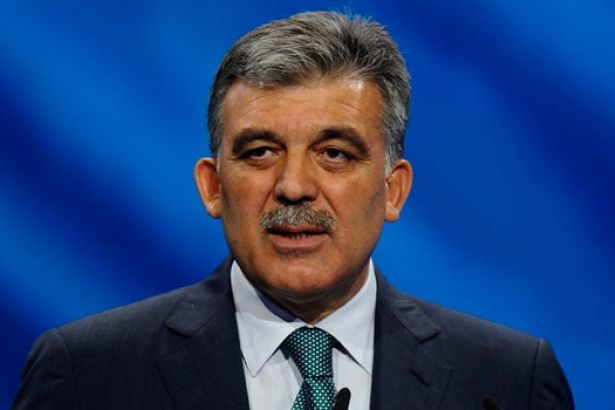 Abdullah Gül'den cemaat açıklaması!