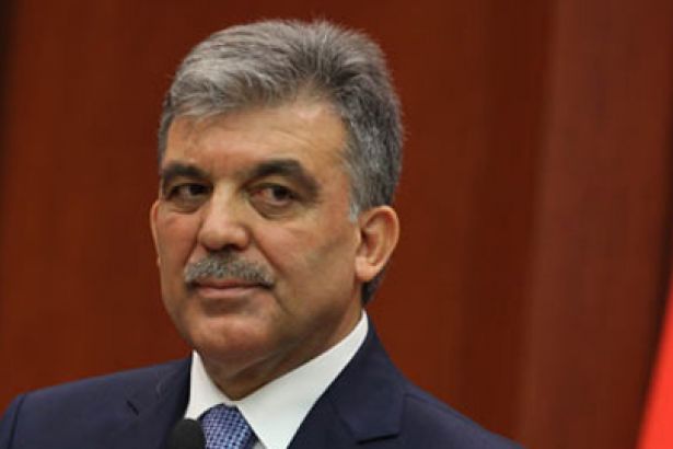 Abdullah Gül'den Fethullah Gülen açıklaması