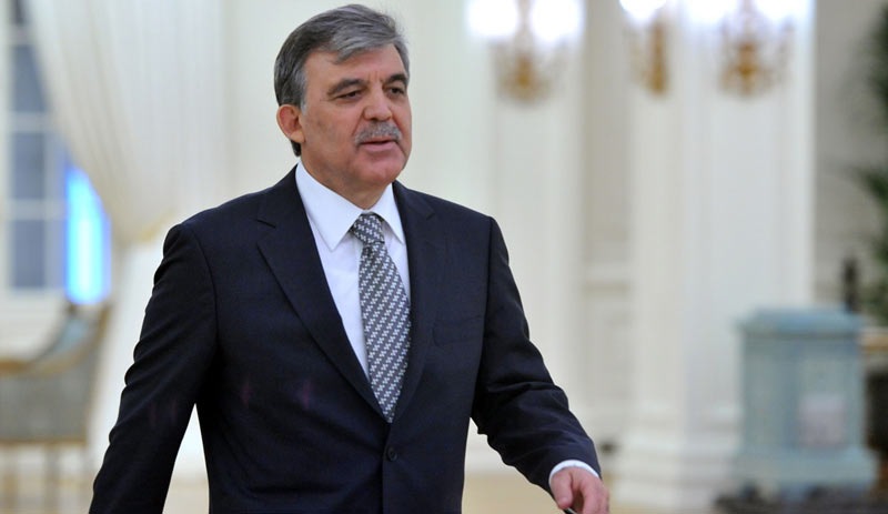 Abdullah Gül’den Sabah’a yalanlama: Kötü niyetli, saygısızca
