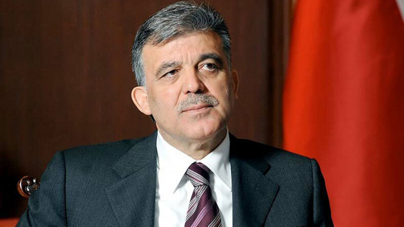 Abdullah Gül'den Yargıtay'a eleştiri! Yargıtay’ın dün aldığı kararın izahı mümkün değildir