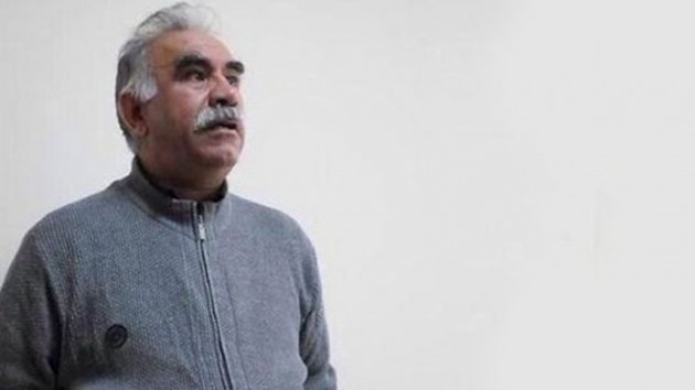 Öcalan: PKK ve HDP beni dinlemedi!