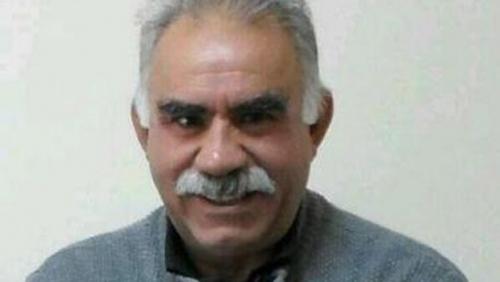 Öcalan'dan The Guardian'a tepki mektubu