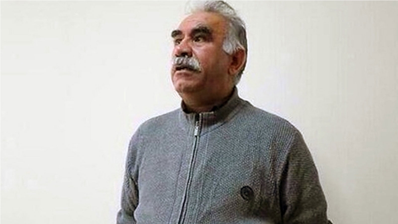 Abdullah Öcalan, avukatları ile görüştü
