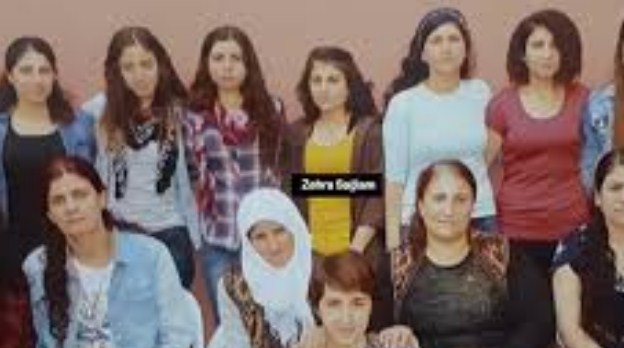 Abdullah Öcalan için 3. ölüm! Zehra Sağlam da cezaevinde yaşamına son verdi
