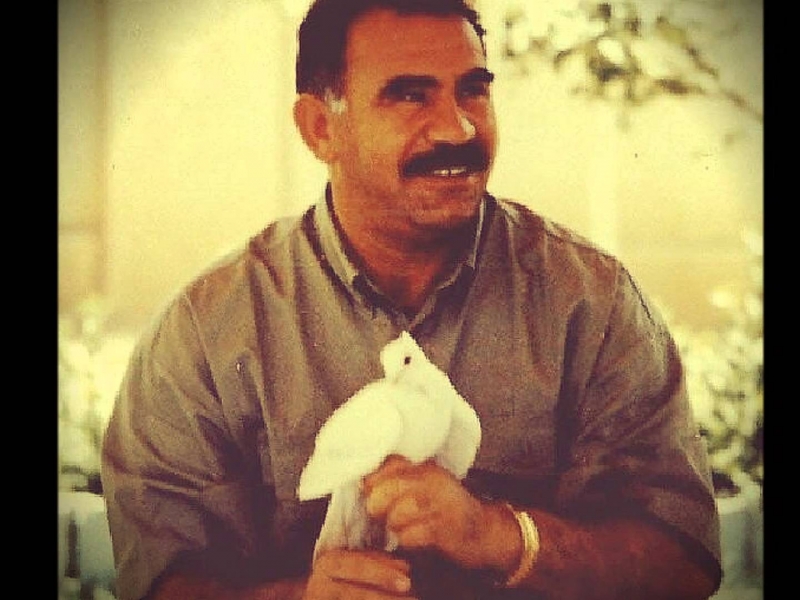 Abdullah Öcalan öldü mü?