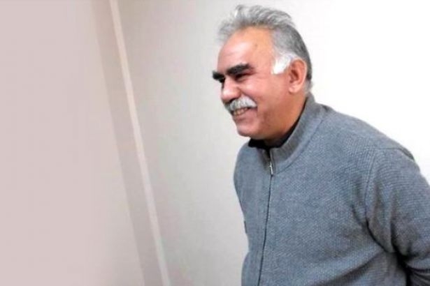 Abdullah Öcalan: Süreci biz yok etmedik!
