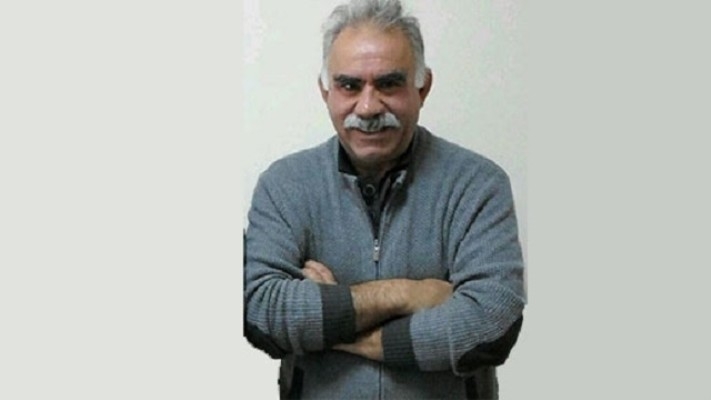 Abdullah Öcalan'ın kitabı piyasaya çıktı!