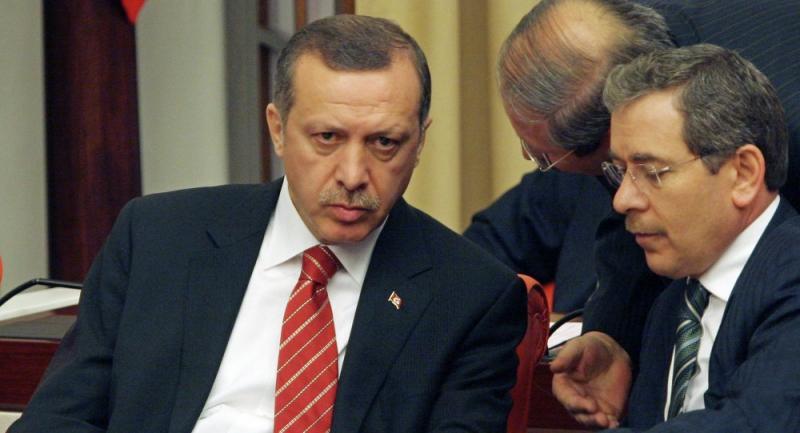 Abdüllatif Şener'e 'Erdoğan'a hakaretten' dava