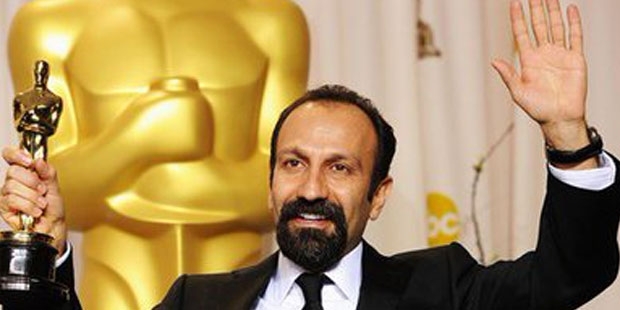 ABD'ye giremeyen yönetmen Oscar'a aday gösterildi