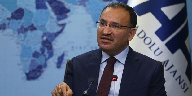 Adalet Bakanı: Şu ana kadar 36 bin kişi FETÖ'den tutuklandı