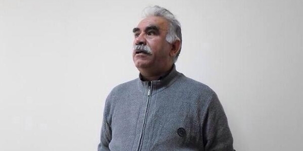Adalet Bakanlığı'ndan Abdullah Öcalan açıklaması!