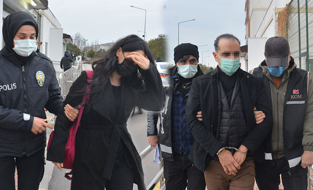 Adana'da 12,5 milyon lira vurgun yapan şebekeye operasyon 