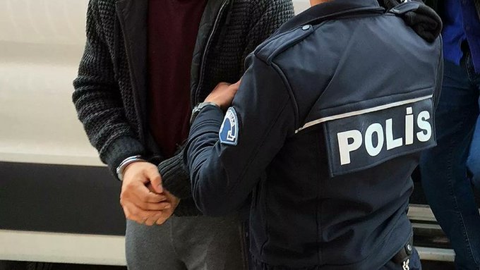 Adana'da 15 yaşındaki kızı kaçıran şüpheli yakalandı