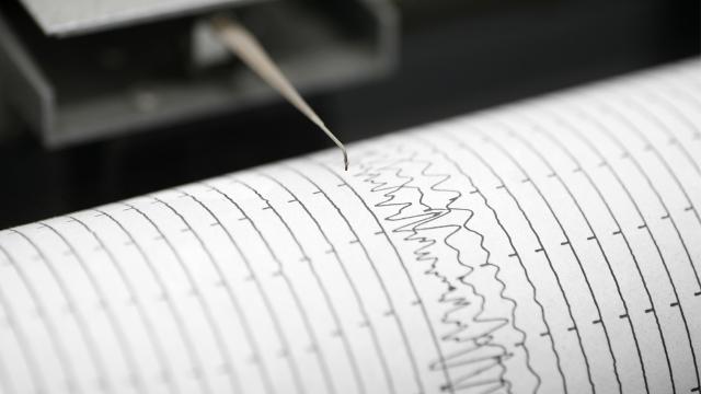 Adana’da 4.4 büyüklüğünde deprem