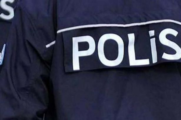 Adana'da cemaat operasyonu! 35 polis gözaltına alındı