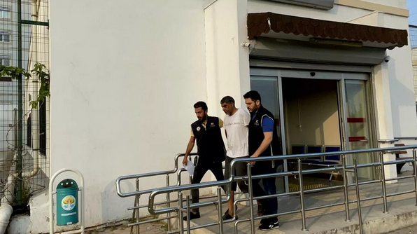 Adana’da IŞİD operasyonu: 10 gözaltı