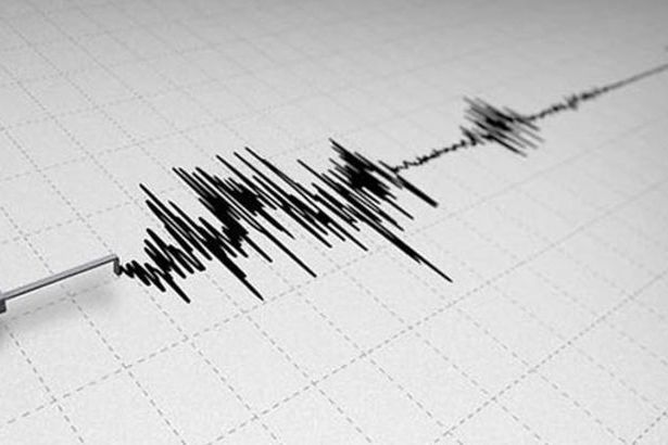Adıyaman ve Şanlıurfa'da 23 dakikada 19 deprem
