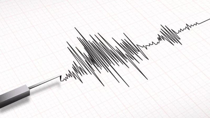 Adıyaman'ın Gölbaşı ilçesinde 5,3 büyüklüğünde deprem