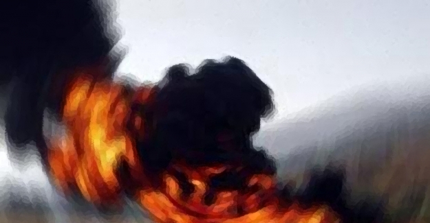 Afganistan'da bombalı araç patlatıldı: 12 kişi yaşamını yitirdi!
